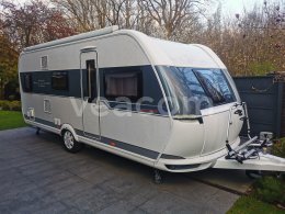 Online aukce:   HOBBY 545 KMF