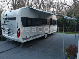 Online aukce:   HOBBY 545 KMF