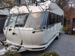 Online aukce:   HOBBY 545 KMF