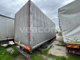 Online aukce: RENAULT  MIDLUM 180.12 PR 4X2