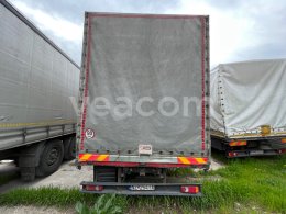 Online aukce: RENAULT  MIDLUM 180.12 PR 4X2