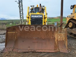 Интернет-аукцион: KOMATSU  D 65 EX17