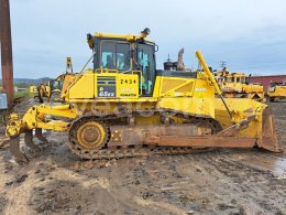 Интернет-аукцион: KOMATSU  D 65 EX17