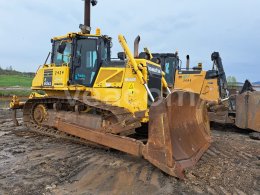 Интернет-аукцион: KOMATSU  D 65 EX17