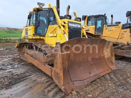 Интернет-аукцион: KOMATSU  D 65 EX17