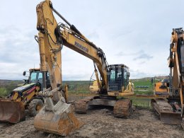 Online aukce: KOMATSU  PC240 NLC8