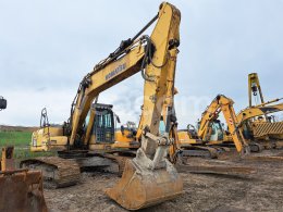 Online aukce: KOMATSU  PC240 NLC8