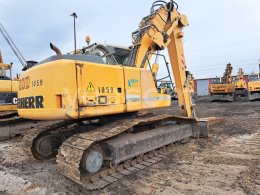Online auction: LIEBHERR  R900