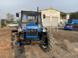 Online aukce: ZETOR  6945
