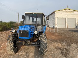 Online aukce: ZETOR  6945
