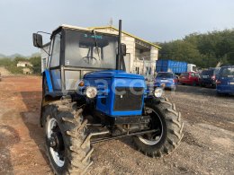 Online aukce: ZETOR  6945