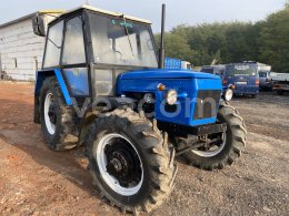 Online aukce: ZETOR  6945