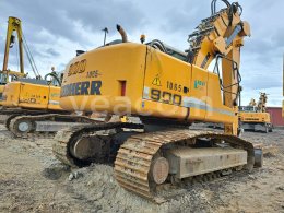 Online-Versteigerung: LIEBHERR  R900
