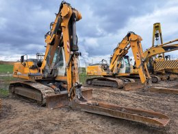 Online-Versteigerung: LIEBHERR  R900