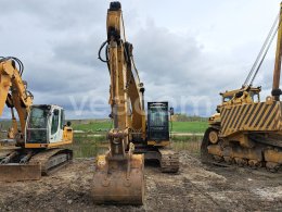 Online aukce: CATERPILLAR  324D