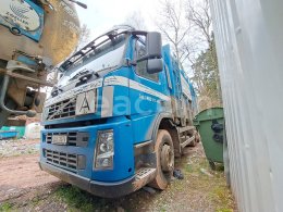 Інтернет-аукціон: VOLVO  FM9 300 62R