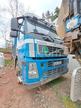 Інтернет-аукціон: VOLVO  FM9 300 62R
