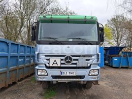 Online aukce: MERCEDES-BENZ  ACTROS 3332 A