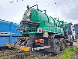 Online aukce: MERCEDES-BENZ  ACTROS 3332 A