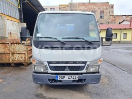 Online aukce: MITSUBISHI  FUSO