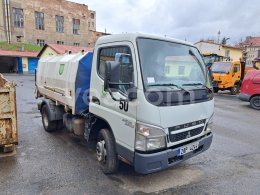 Online aukce: MITSUBISHI  FUSO