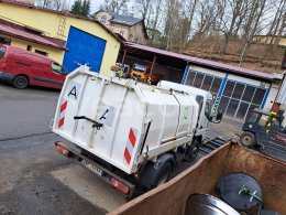Online aukce: MITSUBISHI  FUSO