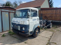 Online-Versteigerung: AVIA  75 N