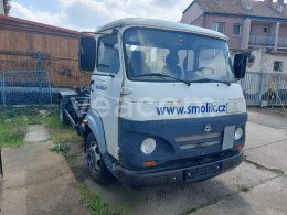 Online aukce: AVIA  75 N