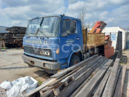 Online aukce: LIAZ  110.022 + HR