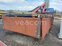 Online aukce: LIAZ  110.031