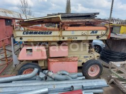 Online aukce: JLG  INDUSTRIES 3369-E