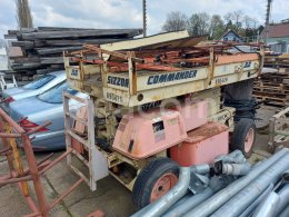 Online aukce: JLG  INDUSTRIES 3369-E