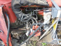 Online aukce: PALFINGER  PK9001