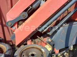 Online aukce: PALFINGER  PK9001