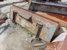 Online aukce:   ČELNÍ LOPATA ZTS 180 CM (NA UNC)