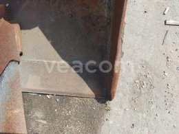 Online aukce:   ČELNÍ LOPATA ZTS 180 CM (NA UNC)