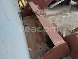 Online aukce:   ČELNÍ LOPATA 180 CM (NA UNC)