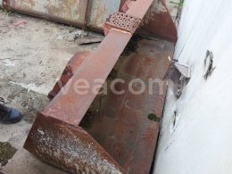 Online aukce:   ČELNÍ LOPATA 180 CM (NA UNC)