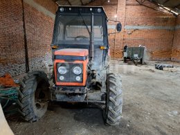 Aukcja internetowa: ZETOR  5245 4X4