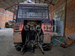 Aukcja internetowa: ZETOR  5245 4X4