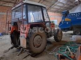 Aukcja internetowa: ZETOR  5245 4X4