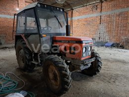 Aukcja internetowa: ZETOR  5245 4X4