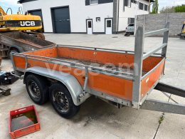 Online auction:   ATEC O2-2