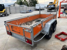 Online auction:   ATEC O2-2