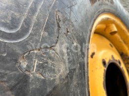 Online aukce:   MITAS - KOLESO NA TRAKTORBAGER