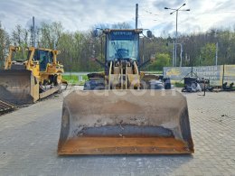 Online aukce: CATERPILLAR  924G