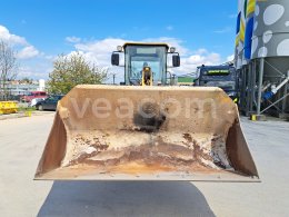 Online aukce: HYUNDAI  HL 740-7