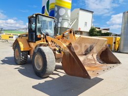 Online aukce: HYUNDAI  HL 740-7