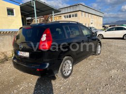 Online aukce: MAZDA  5