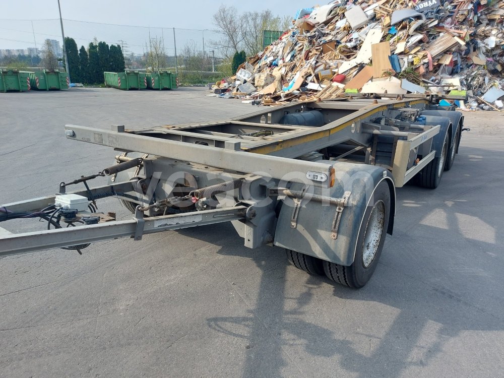 Online aukce: PANAV  PVC30M